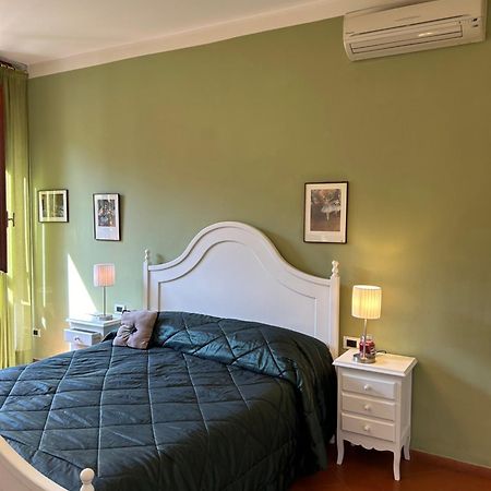 Borgo San Jacopo 8 Apartment Флоренция Екстериор снимка