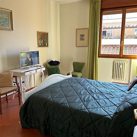 Borgo San Jacopo 8 Apartment Флоренция Екстериор снимка