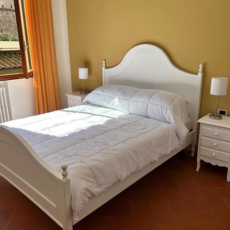 Borgo San Jacopo 8 Apartment Флоренция Екстериор снимка