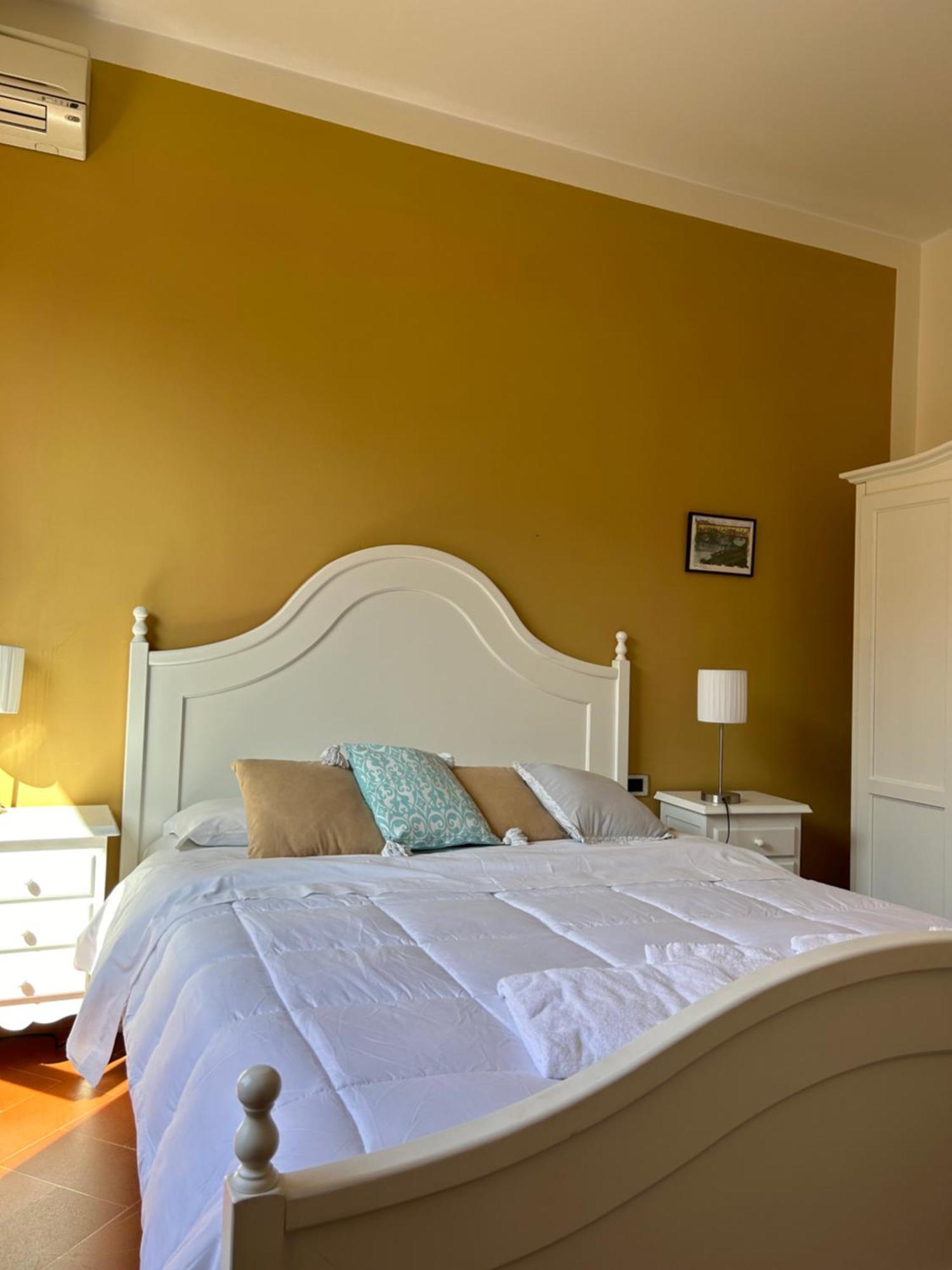 Borgo San Jacopo 8 Apartment Флоренция Екстериор снимка