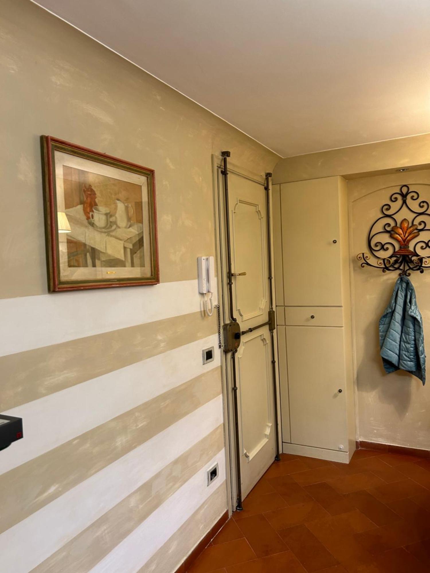 Borgo San Jacopo 8 Apartment Флоренция Екстериор снимка