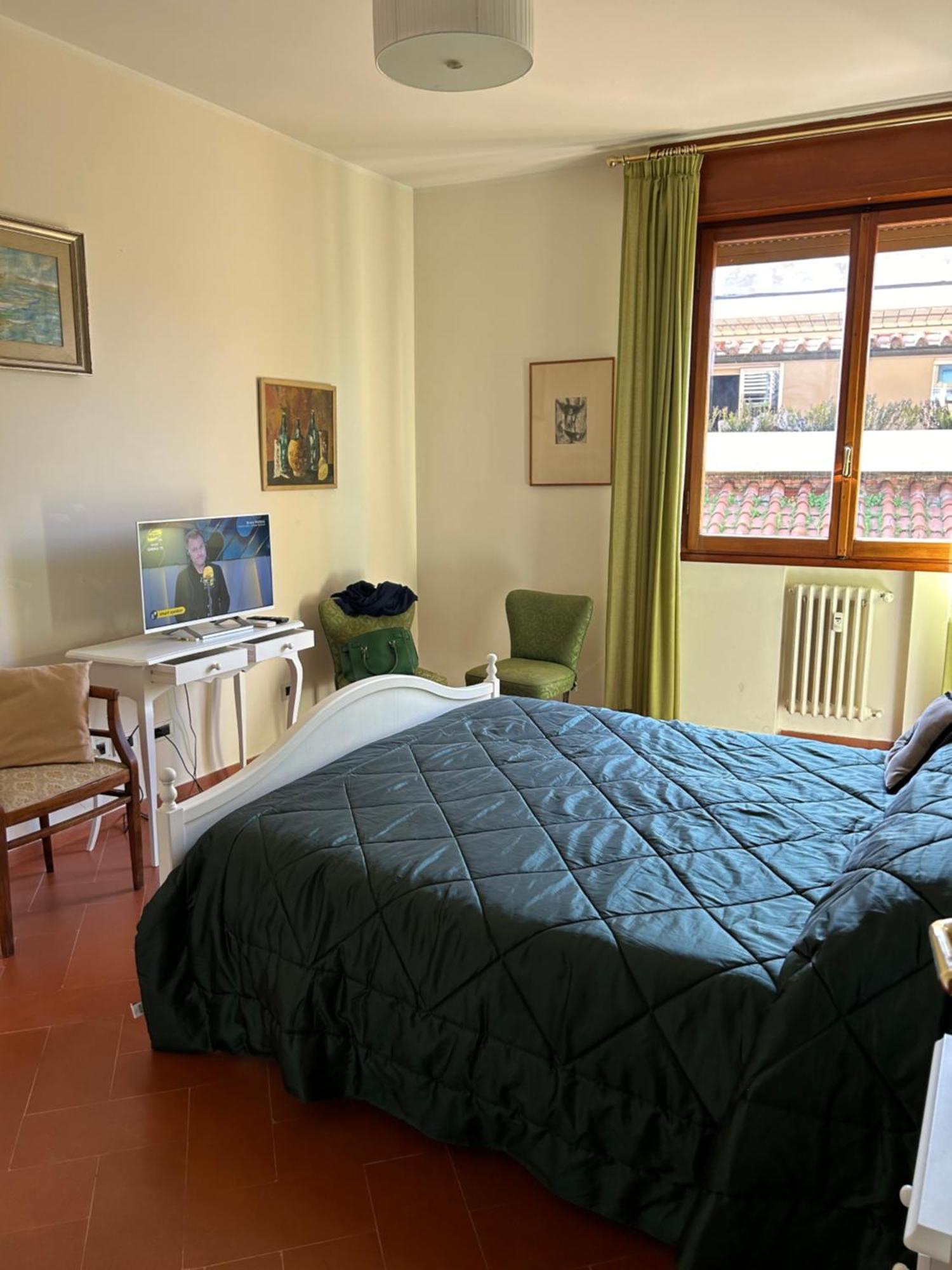 Borgo San Jacopo 8 Apartment Флоренция Екстериор снимка