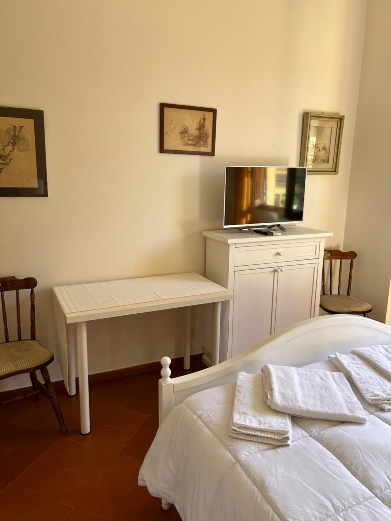 Borgo San Jacopo 8 Apartment Флоренция Екстериор снимка