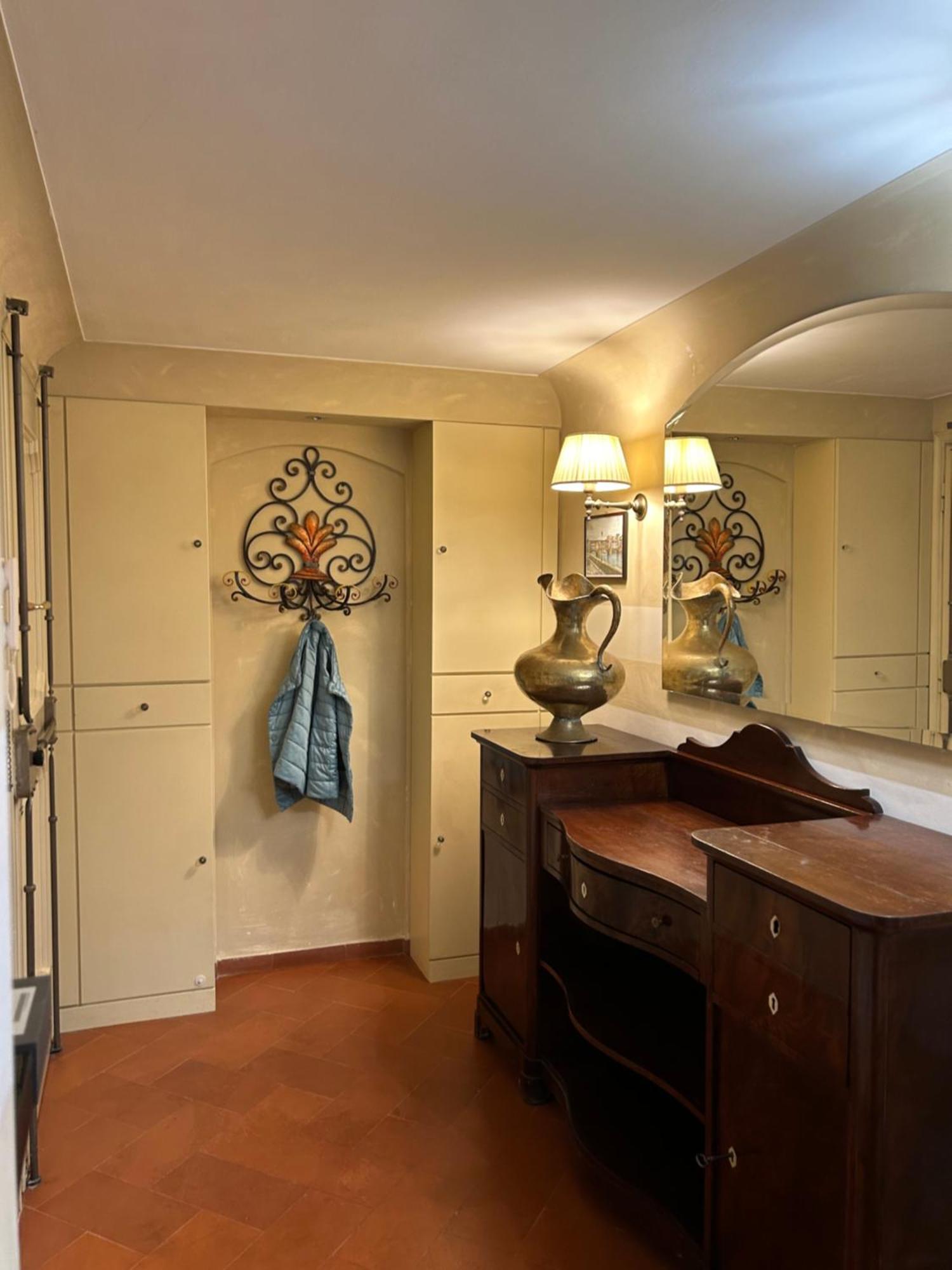 Borgo San Jacopo 8 Apartment Флоренция Екстериор снимка