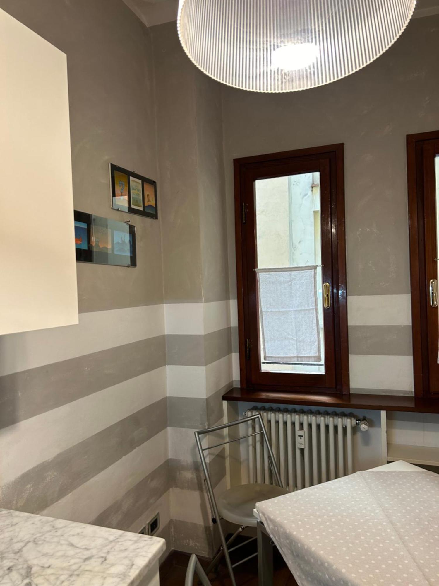 Borgo San Jacopo 8 Apartment Флоренция Екстериор снимка