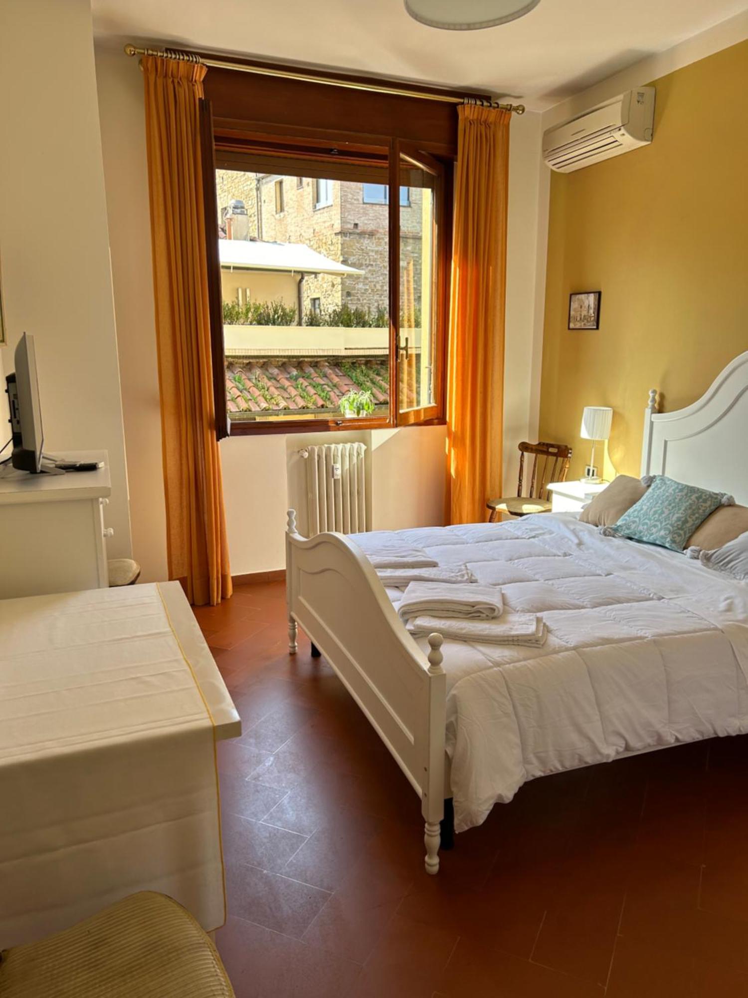 Borgo San Jacopo 8 Apartment Флоренция Екстериор снимка