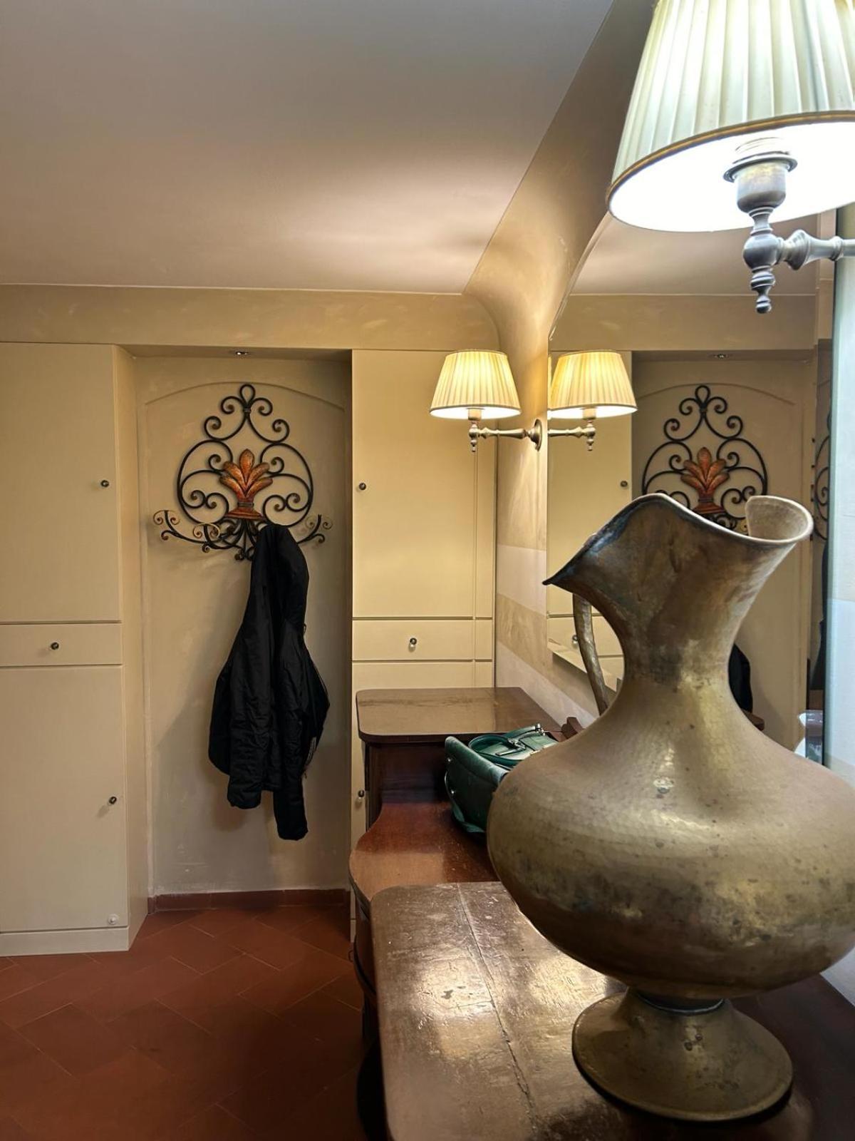 Borgo San Jacopo 8 Apartment Флоренция Екстериор снимка