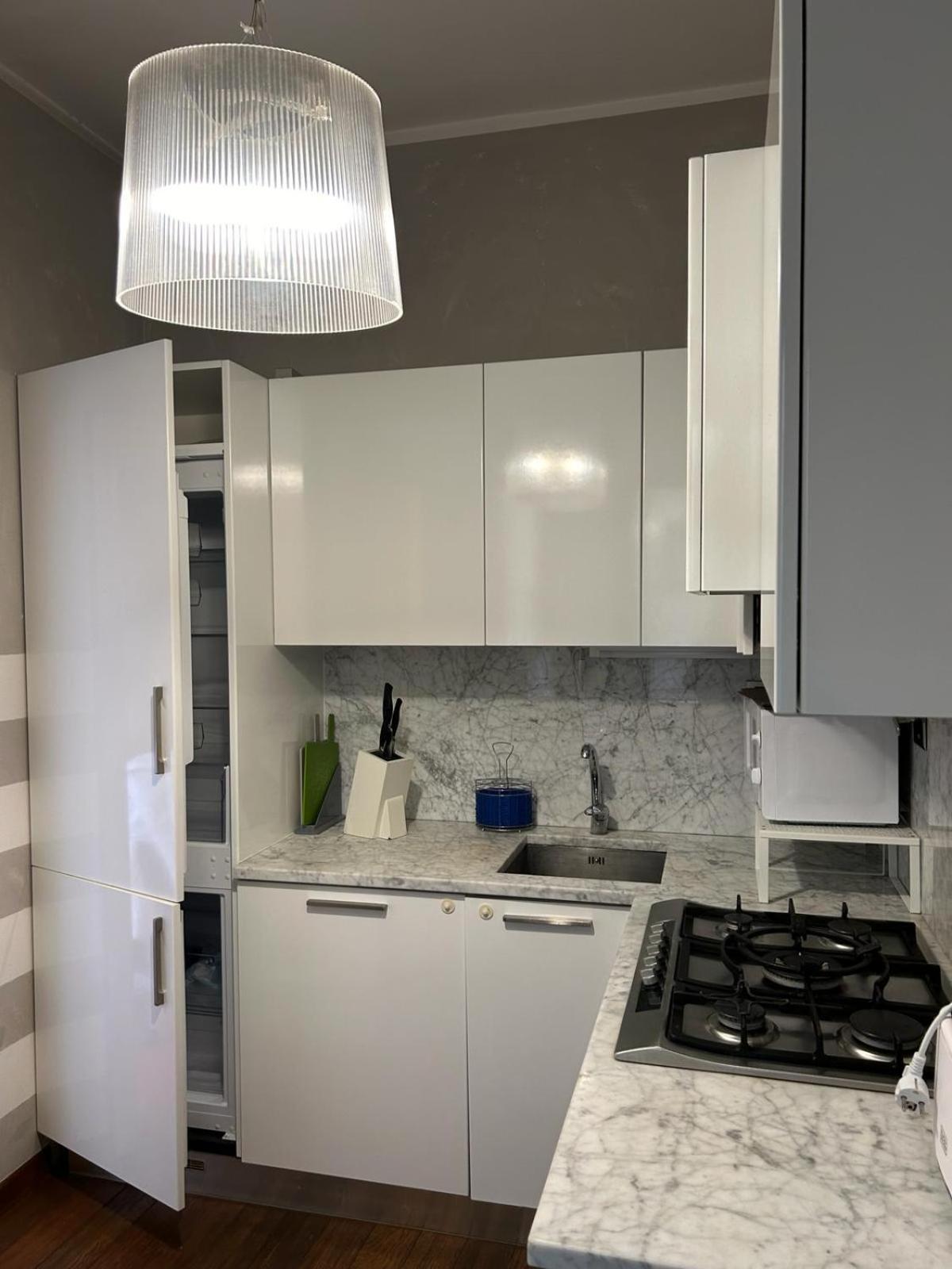 Borgo San Jacopo 8 Apartment Флоренция Екстериор снимка