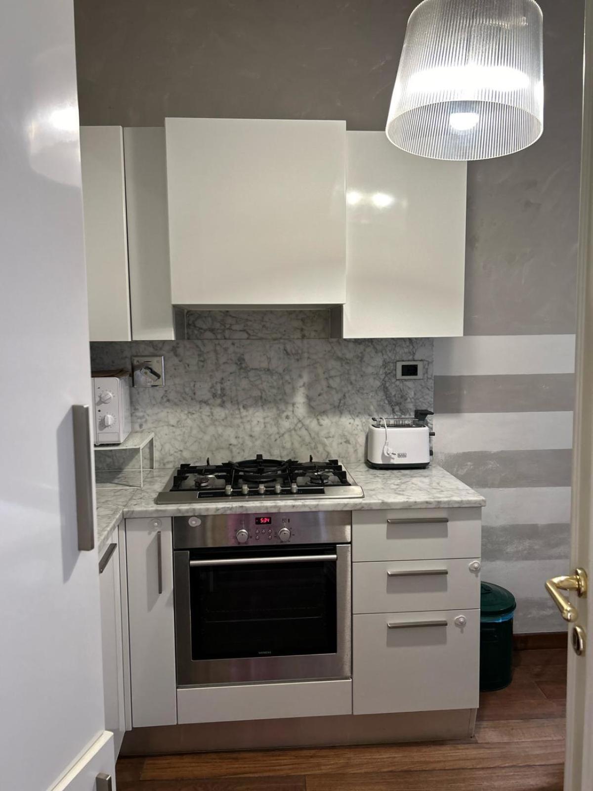 Borgo San Jacopo 8 Apartment Флоренция Екстериор снимка