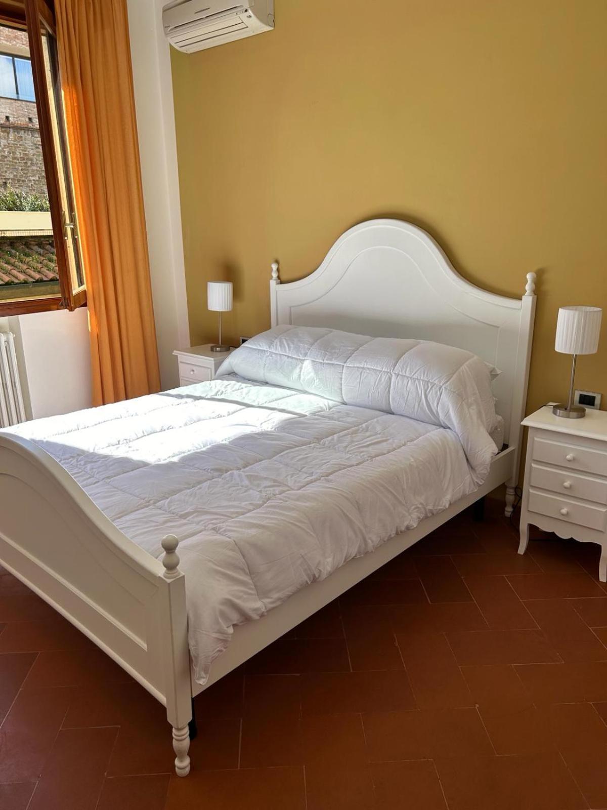Borgo San Jacopo 8 Apartment Флоренция Екстериор снимка