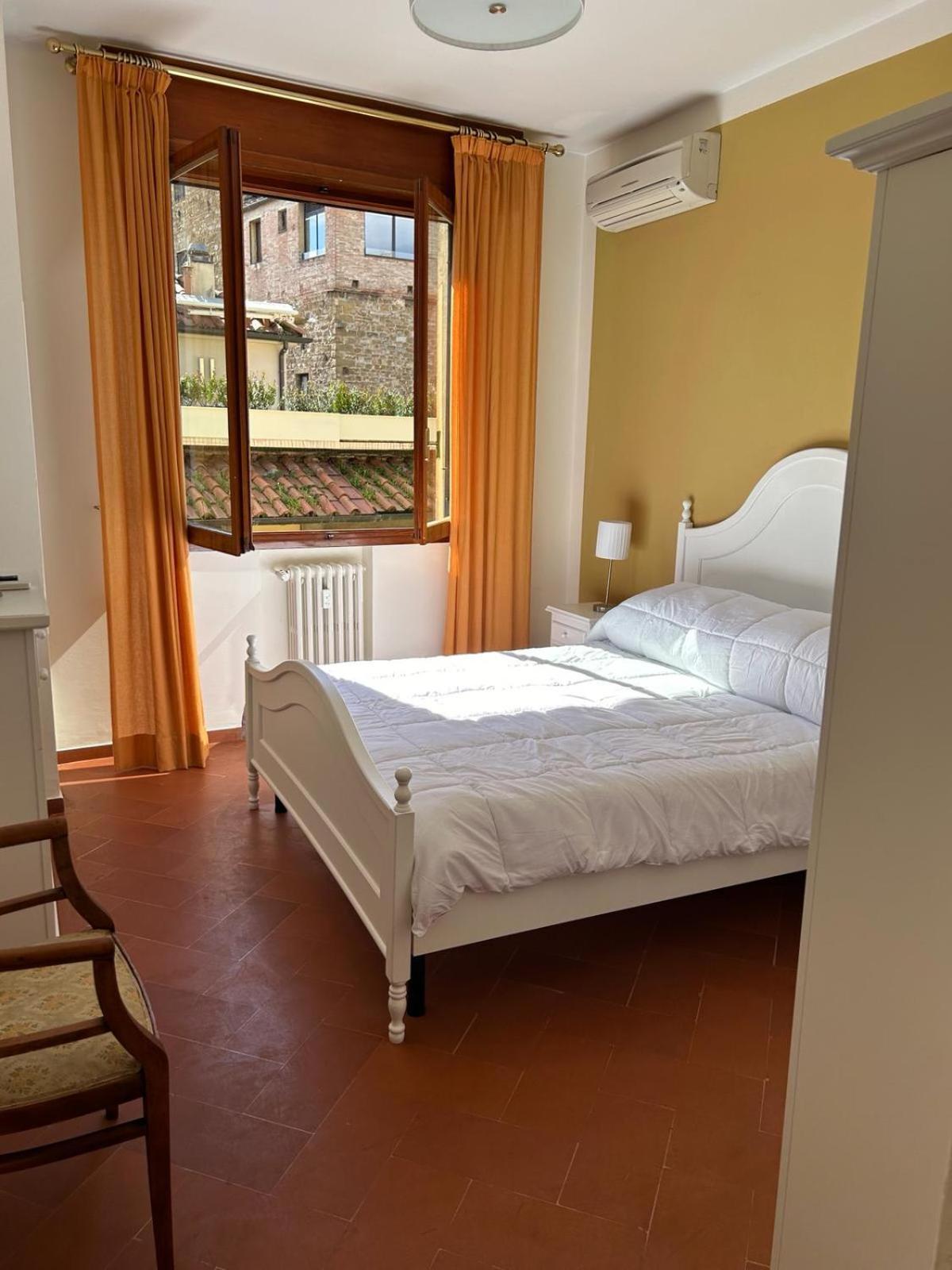 Borgo San Jacopo 8 Apartment Флоренция Екстериор снимка